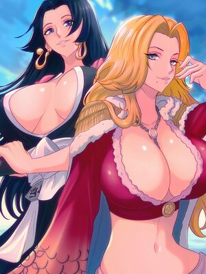 One Piece OnlyFans Leak Picture - Thumbnail L9ozm1Q7Ru