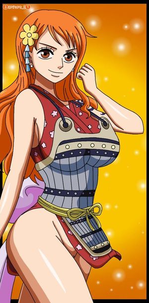 One Piece OnlyFans Leak Picture - Thumbnail NQBVmdcwFO