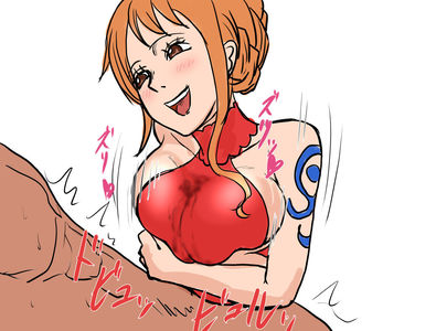 One Piece OnlyFans Leak Picture - Thumbnail NWukYu93n2