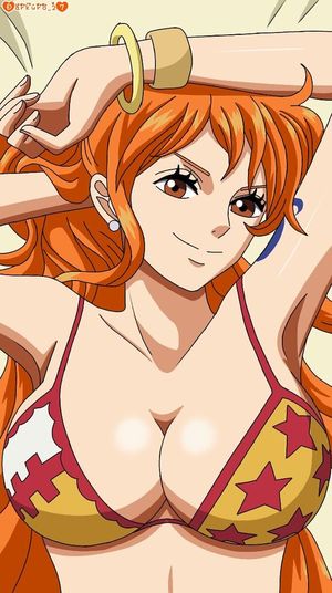 One Piece OnlyFans Leak Picture - Thumbnail OTbVcZM4Su