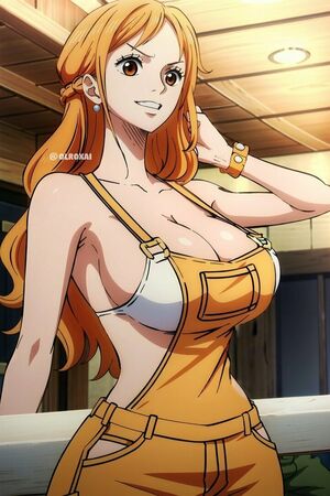 One Piece OnlyFans Leak Picture - Thumbnail OnqhU050Am