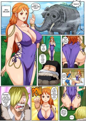 One Piece OnlyFans Leak Picture - Thumbnail PIRHVqWT4r