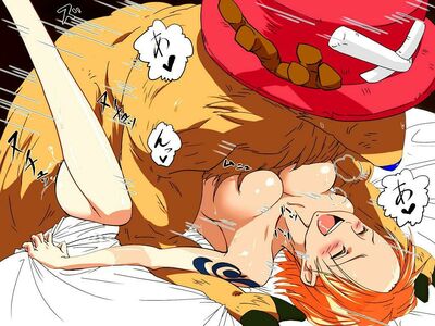 One Piece OnlyFans Leak Picture - Thumbnail R0p43qKOnR