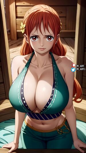 One Piece OnlyFans Leak Picture - Thumbnail VmH5QNONeQ