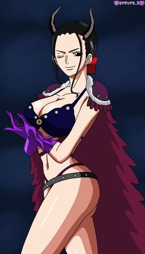 One Piece OnlyFans Leak Picture - Thumbnail XbGk4judz7