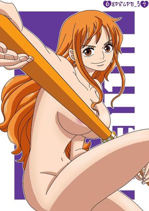 One Piece OnlyFans Leak Picture - Thumbnail bJAHcPz4ZD