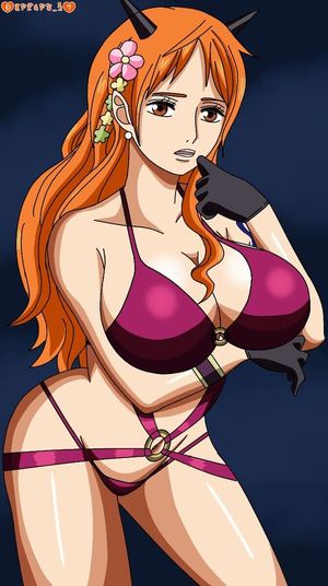 One Piece OnlyFans Leak Picture - Thumbnail eNhR5pboWW