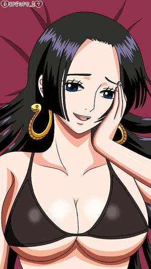 One Piece OnlyFans Leak Picture - Thumbnail kNqUdcIy40