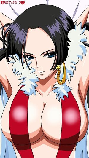 One Piece OnlyFans Leak Picture - Thumbnail mZUB0jKNR4