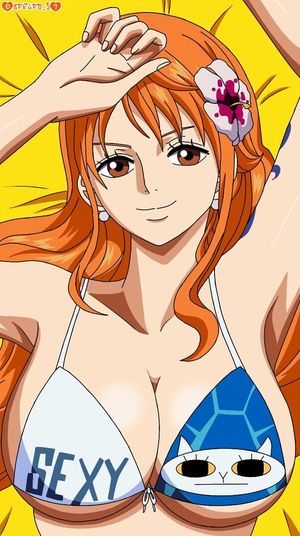 One Piece OnlyFans Leak Picture - Thumbnail rqhAT20AHp