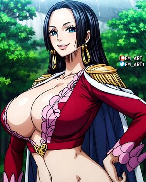 One Piece OnlyFans Leak Picture - Thumbnail u0zdKelAb0