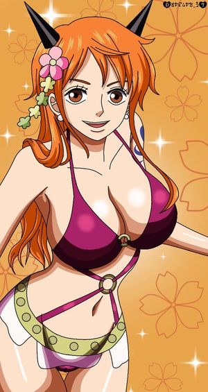 One Piece OnlyFans Leak Picture - Thumbnail vqiKP2zIJs