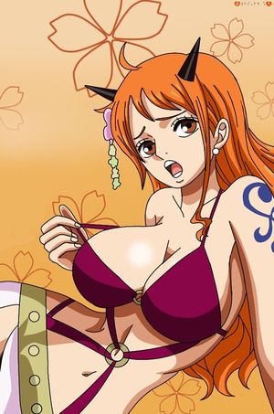 One Piece OnlyFans Leak Picture - Thumbnail xSWoRxBgoj