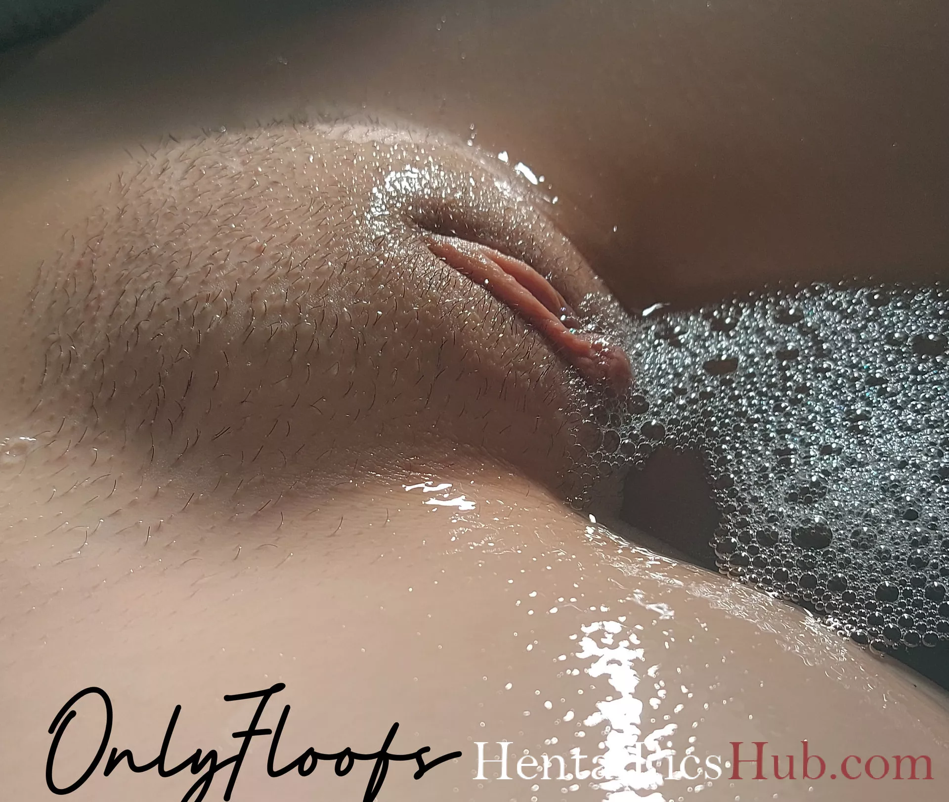 Onlyfloofs Nude OnlyFans Leak Photo Wkr6QZ72j0