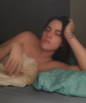 Ophelie Rullier OnlyFans Leak Picture - Thumbnail gmtyfZPyeX