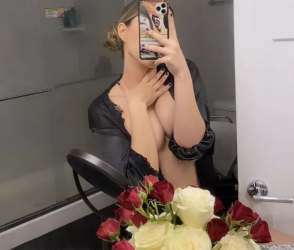 Oriana Odreman OnlyFans Leak Picture - Thumbnail Kpqj0CLxzY