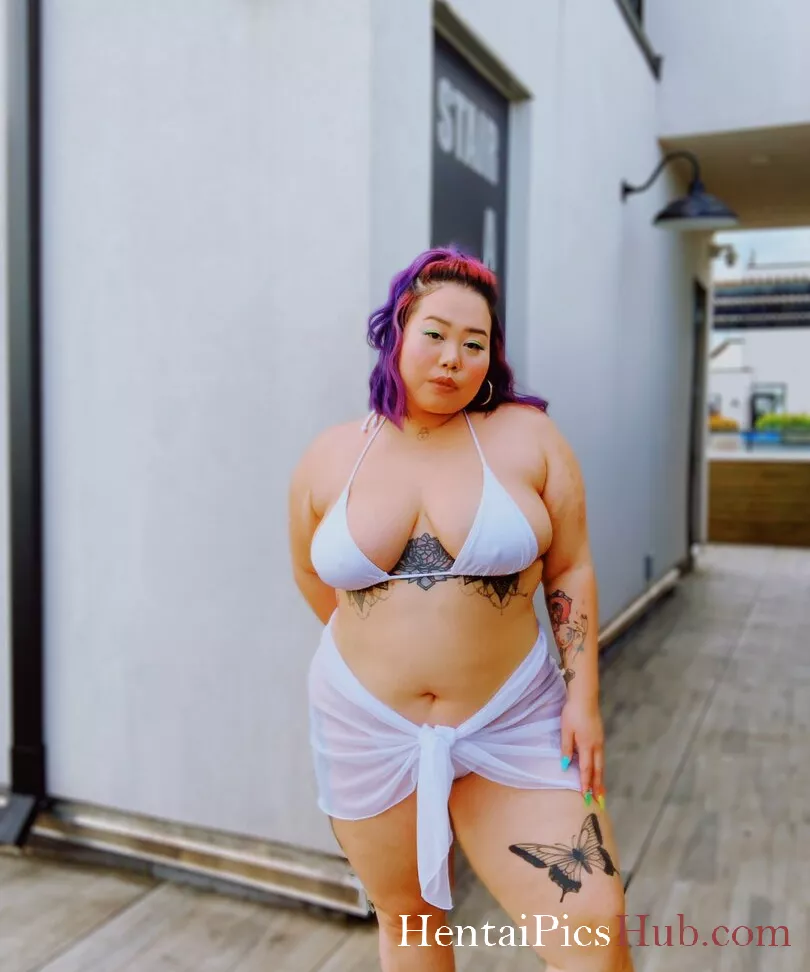 P.s. Kaguya Nude OnlyFans Leak Photo ipRbiObXxJ