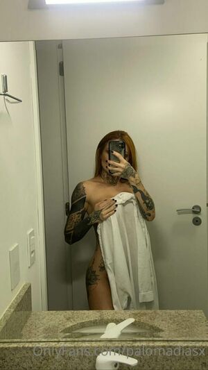 Paloma Dias OnlyFans Leak Picture - Thumbnail gsBMkVDem0