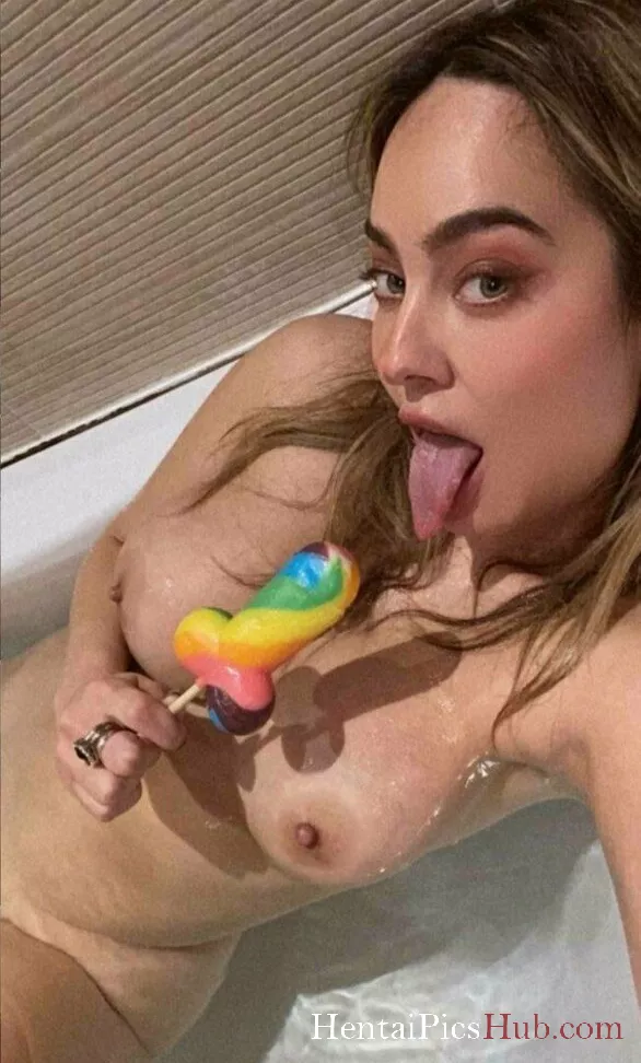 Paola Saulino Nude OnlyFans Leak Photo 0aWhjiOiPc