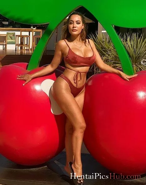 Paola Saulino Nude OnlyFans Leak Photo F268L6byu2