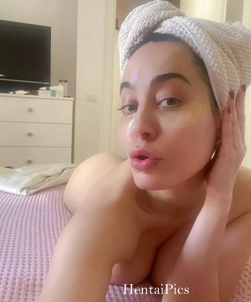 Paola Saulino Nude OnlyFans Leak Photo NgNb2fyxsO