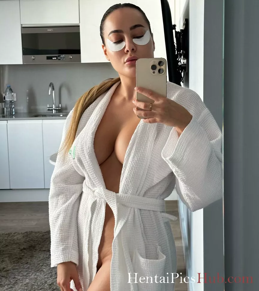 Paola Saulino Nude OnlyFans Leak Photo hAhWzBmj8O