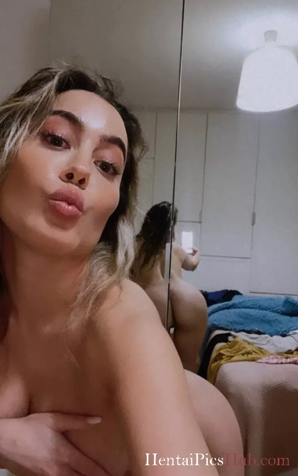 Paola Saulino Nude OnlyFans Leak Photo zysPA14Mhw