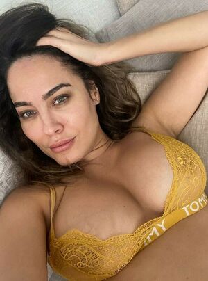 Paola Saulino OnlyFans Leak Picture - Thumbnail 5IOfTWfi3Z