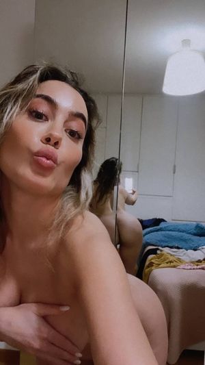 Paola Saulino OnlyFans Leak Picture - Thumbnail zysPA14Mhw