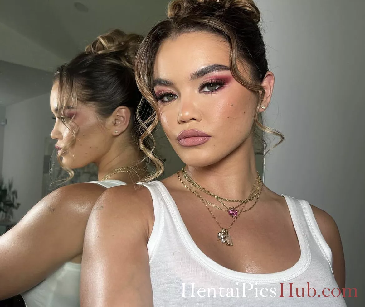 Paris Berelc Nude Onlyfans Leak Photo 7t12btyg1e 0600