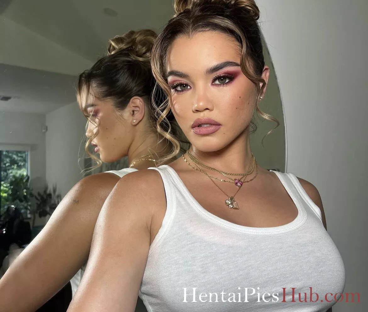 Paris Berelc Nude Onlyfans Leak Photo K7aclehwlf 8828