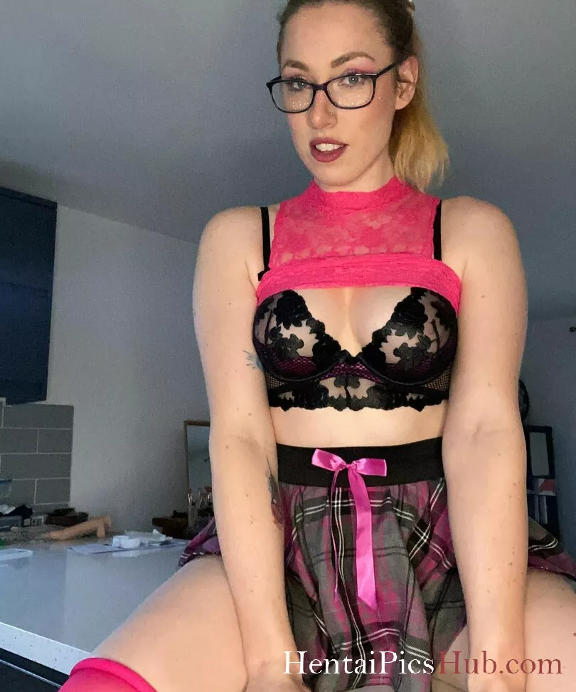 Pastrypeach Nude OnlyFans Leak Photo 1B7DnVQxOn