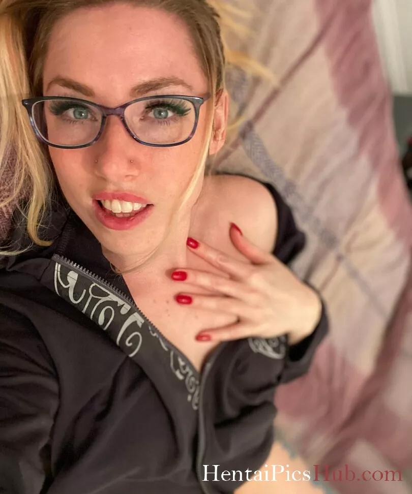 Pastrypeach Nude OnlyFans Leak Photo 470PwfVuhl