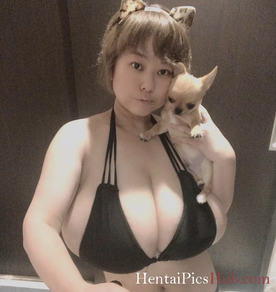 Pchan666 Nude OnlyFans Leak Photo 0rTFrintro