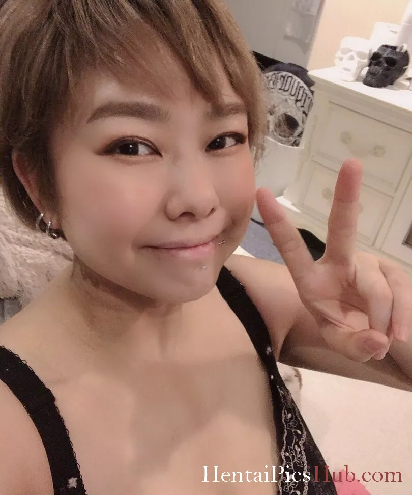 Pchan666 Nude OnlyFans Leak Photo 7vkgm2HU08