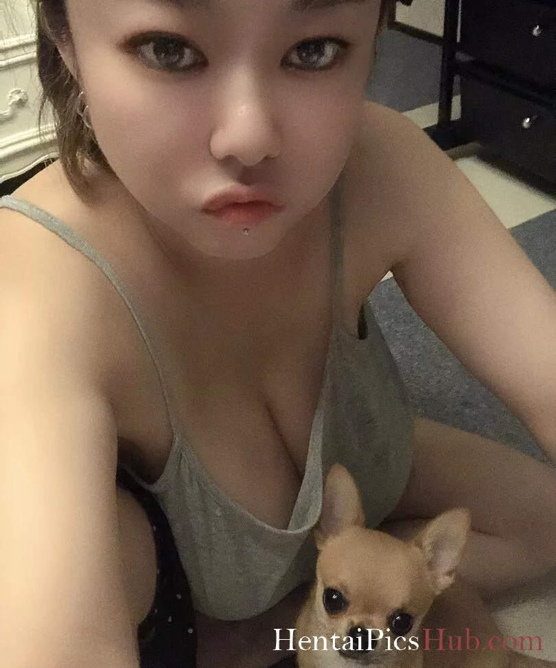 Pchan666 Nude OnlyFans Leak Photo V8Db7AwHg4