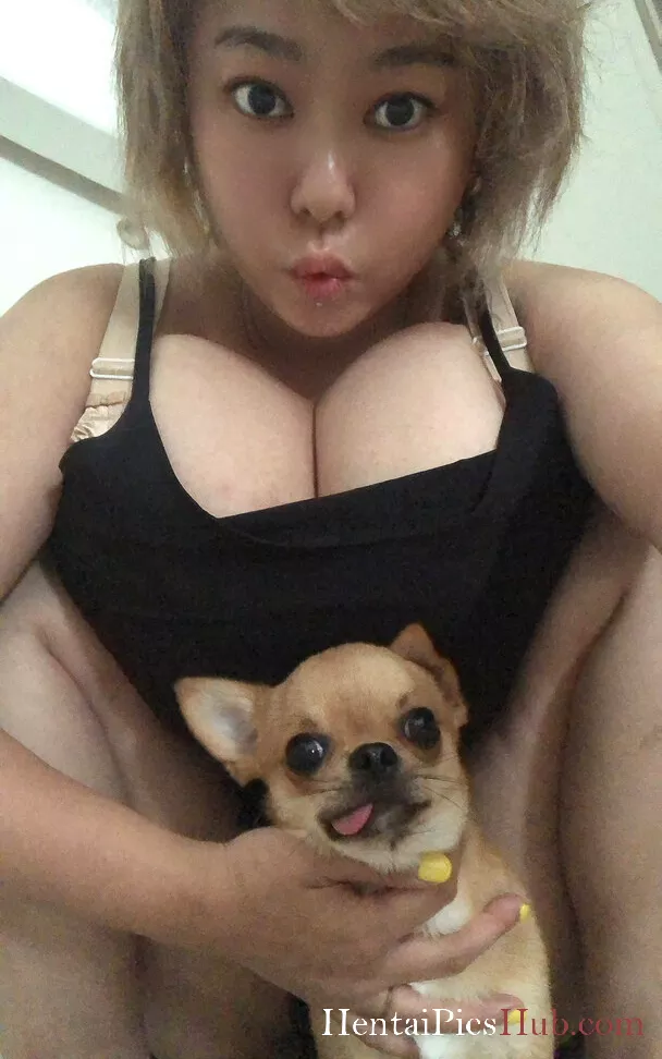 Pchan666 Nude OnlyFans Leak Photo r6B2Qh5Dge