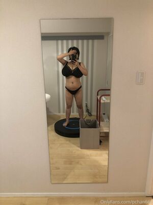 Pchan666 OnlyFans Leak Picture - Thumbnail MyAKhvBb5a