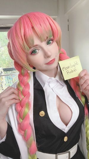 Peachymilky OnlyFans Leak Picture - Thumbnail 3kMnghiEOC