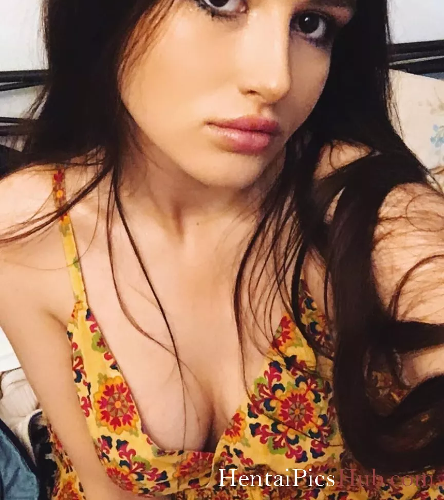 Pelagea Asmr Nude OnlyFans Leak Photo 09mVRGXaYT