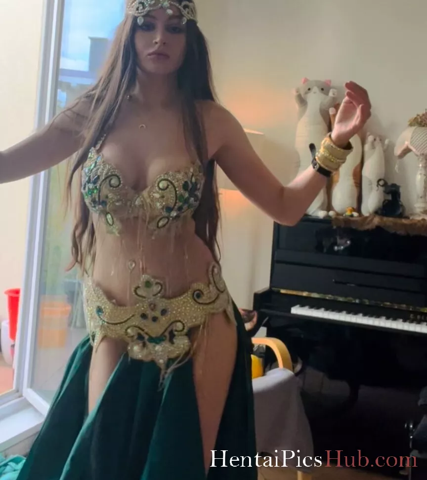 Pelagea Asmr Nude OnlyFans Leak Photo 8x5HCwDkE0