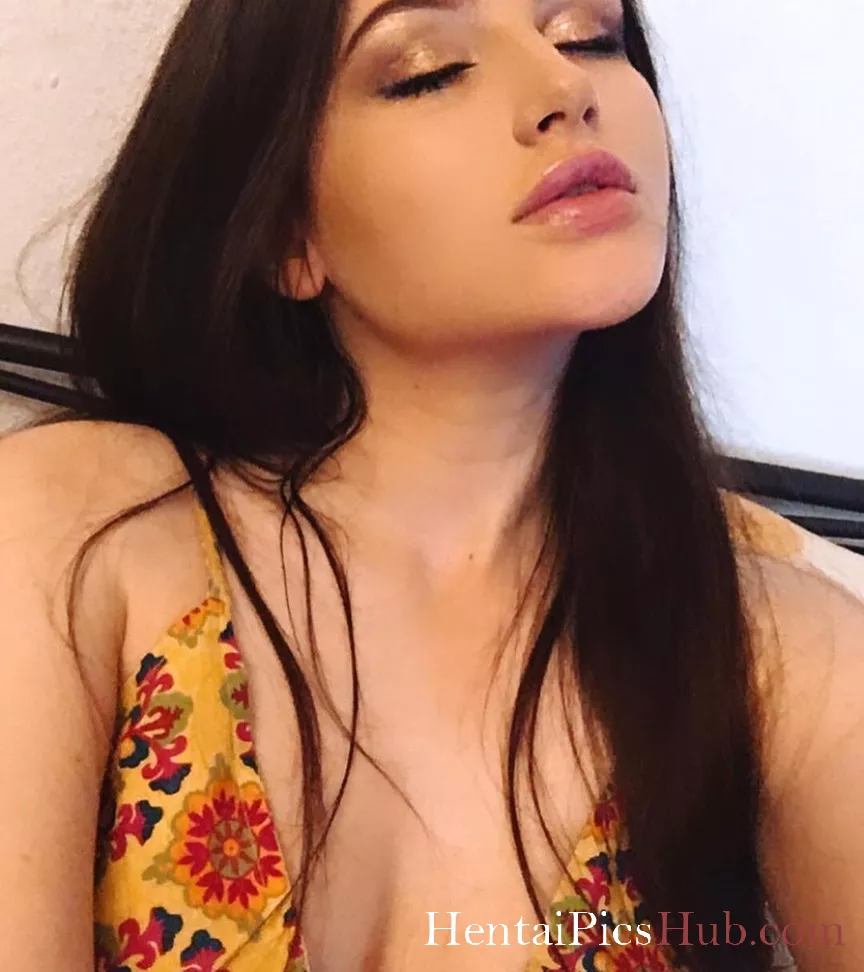 Pelagea Asmr Nude OnlyFans Leak Photo nUop4QsnHE