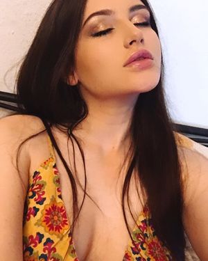 Pelagea Asmr OnlyFans Leak Picture - Thumbnail nUop4QsnHE