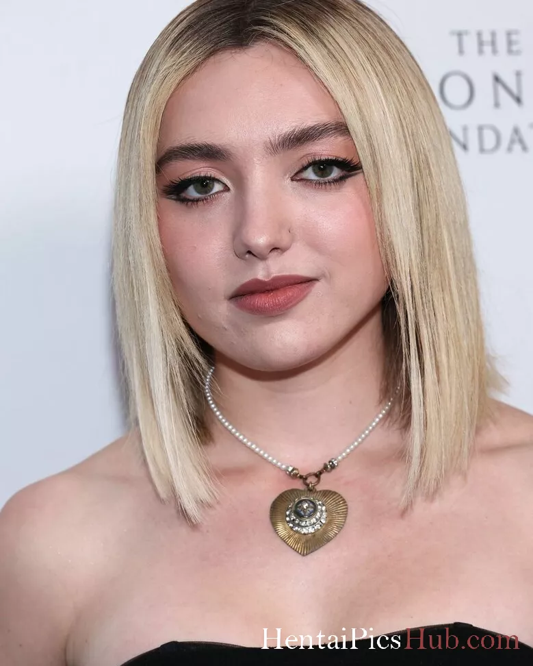 Peyton List Nude OnlyFans Leak Photo ATbCdVcMkk