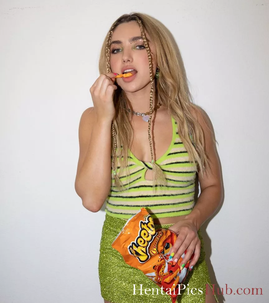 Peyton List Nude OnlyFans Leak Photo IFfMszjYy4