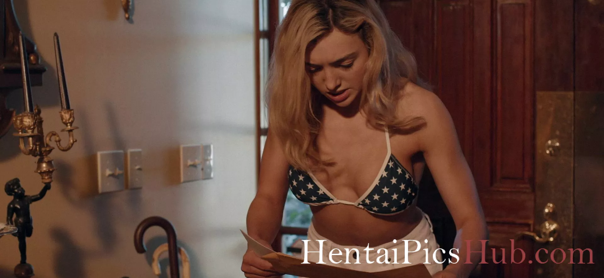 Peyton List Nude OnlyFans Leak Photo P0SkAevXKm