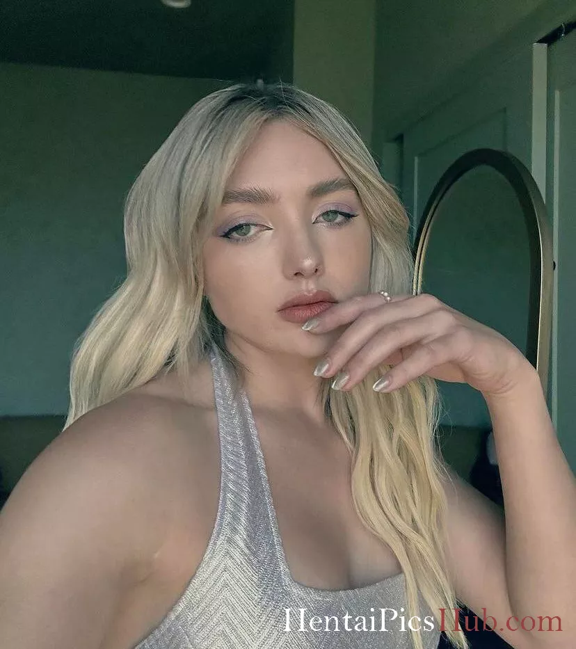 Peyton List Nude OnlyFans Leak Photo PE8Q3zOVdb