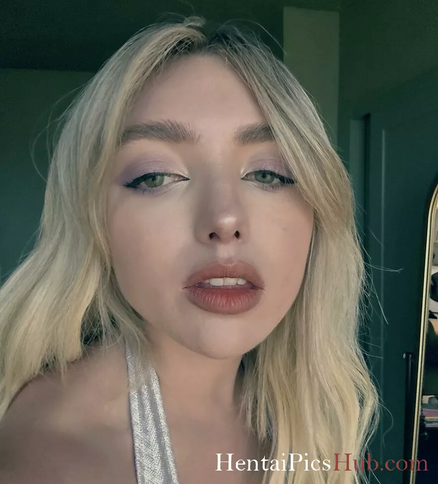 Peyton List Nude OnlyFans Leak Photo PjBf6d5QI2