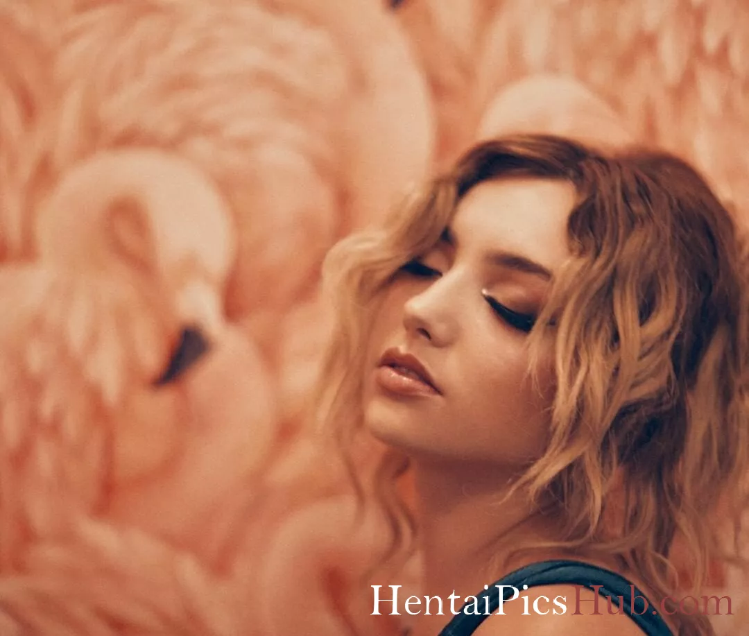 Peyton List Nude OnlyFans Leak Photo SSi2xiyhHN