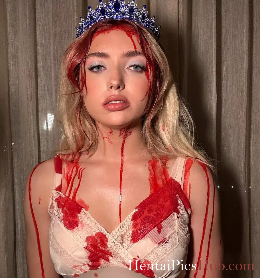 Peyton List Nude OnlyFans Leak Photo YqvehYzxmv